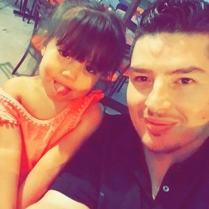 Meet your Posher, Jaime